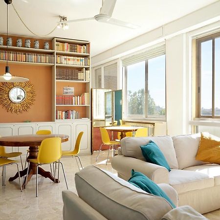 Family Dream Penthouse Villa Rimini Exterior photo