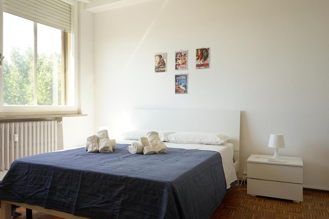 Family Dream Penthouse Villa Rimini Exterior photo