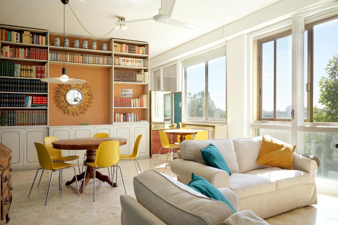 Family Dream Penthouse Villa Rimini Exterior photo