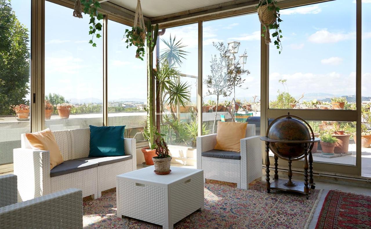 Family Dream Penthouse Villa Rimini Exterior photo