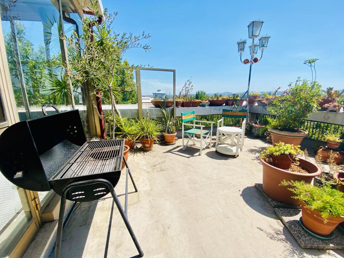Family Dream Penthouse Villa Rimini Exterior photo