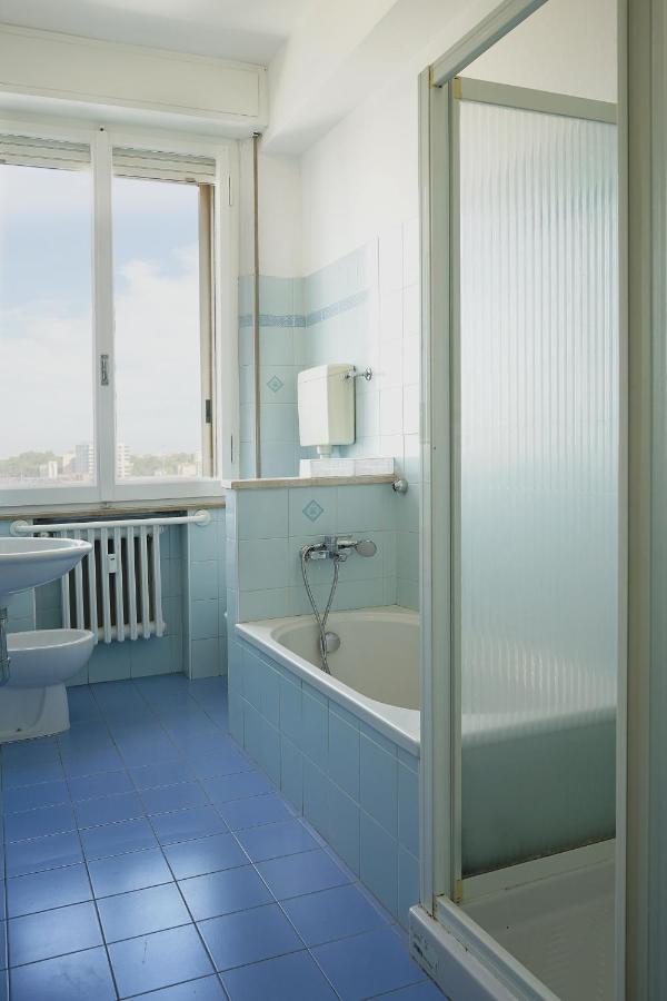 Family Dream Penthouse Villa Rimini Exterior photo