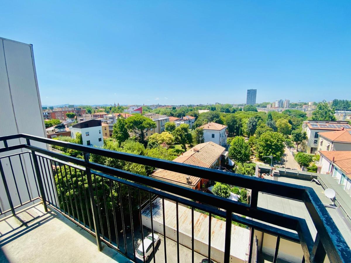 Family Dream Penthouse Villa Rimini Exterior photo